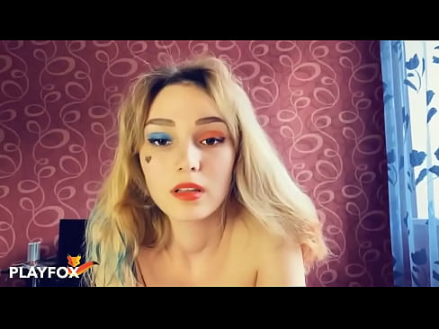 ❤️ Magische Virtual-Reality-Brille gab mir Sex mit Harley Quinn ☑ Hard porn bei uns de.creditme.top